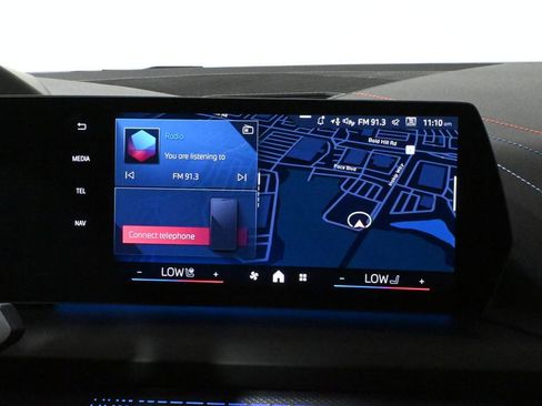 Used 2025 BMW M235i xDrive M235i xDrive w/ Premium Package image 23