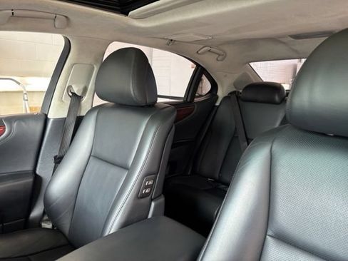 Used 2010 Lexus LS 460 L AWD/4WD image 23