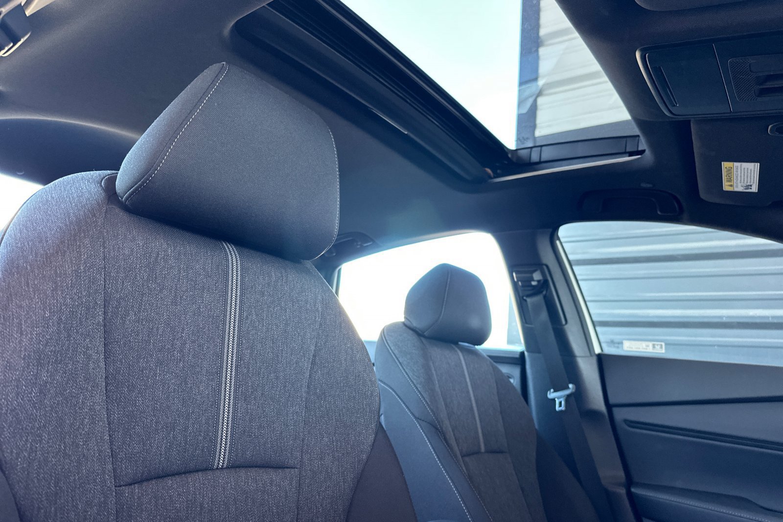 Used 2023 Honda Accord Sport image 16