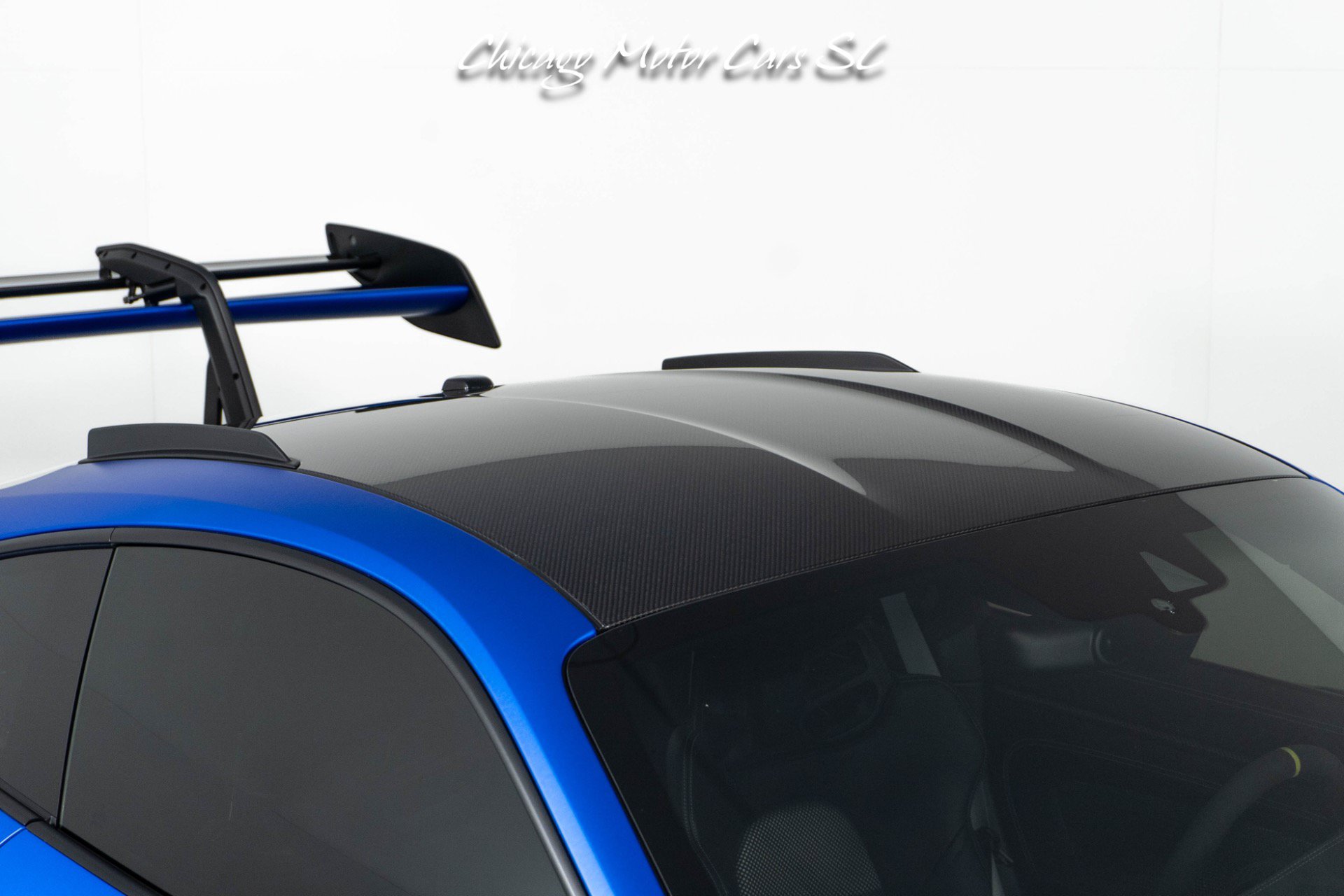 Used 2023 Porsche 911 GT3 RS RWD image 12