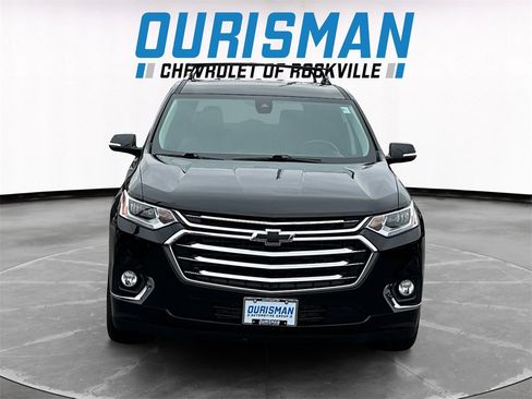 Used 2018 Chevrolet Traverse High Country image 8