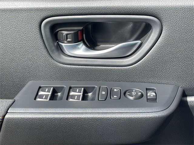 New 2026 Honda Pilot Sport image 21