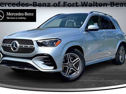 New 2026 Mercedes-Benz GLE 350 4MATIC