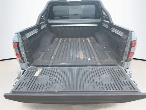 Used 2023 Nissan Frontier PRO-4X w/ Pro-4X Premium Package AWD/4WD image 30