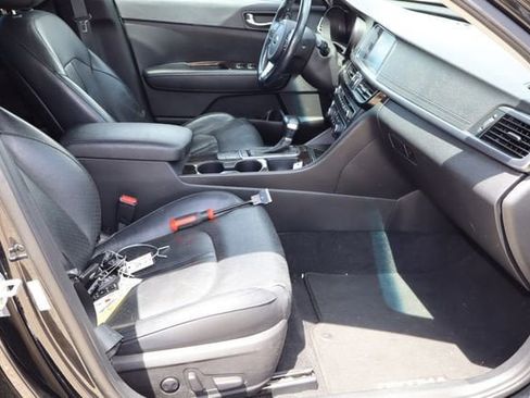 Used 2016 Kia Optima EX w/ Premium Package FWD image 16