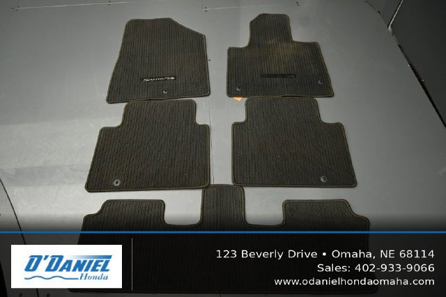 Used 2014 Hyundai Santa Fe GLS AWD/4WD image 39