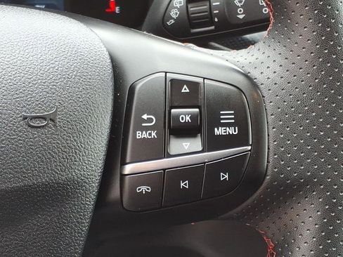 Certified 2025 Ford Escape ST-Line AWD/4WD image 26