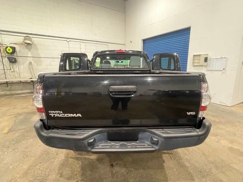 Used 2010 Toyota Tacoma 4x4 Access Cab V6 image 36