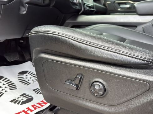 Used 2021 RAM 1500 Rebel w/ Rebel Level 2 Equipment Group image 10