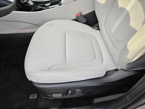 Used 2026 Hyundai Tucson SEL FWD image 4
