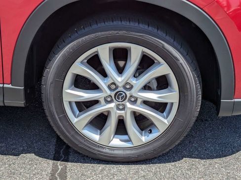 Used 2014 MAZDA CX-5 Grand Touring AWD/4WD image 11