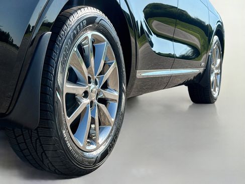 Used 2018 Kia Sorento SX AWD/4WD image 9