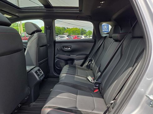 Used 2025 Acura ADX A-Spec AWD/4WD image 11