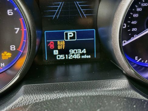 Used 2019 Subaru Outback 3.6R Touring w/ Popular Package #3A AWD/4WD image 13