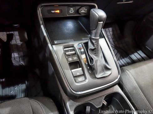 Used 2023 Honda CR-V LX image 22