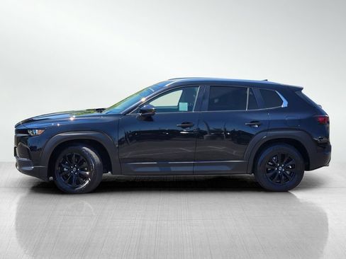 Certified 2024 MAZDA CX-50 AWD 2.5 S w/ Cargo Package image 7