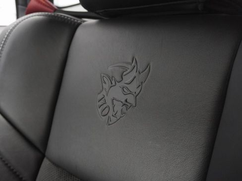 Used 2023 Dodge Challenger SRT Hellcat Redeye image 34