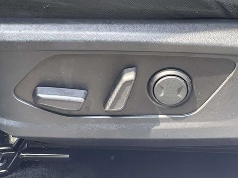 Used 2022 Hyundai Tucson SEL w/ Cargo Package FWD image 17