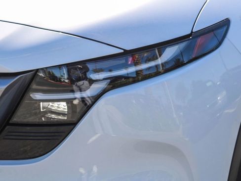 New 2026 MAZDA CX-5 Select AWD/4WD image 8