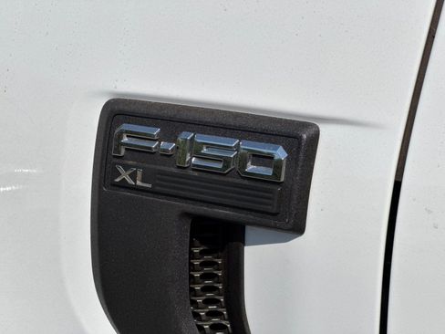 New 2025 Ford F150 XL image 28