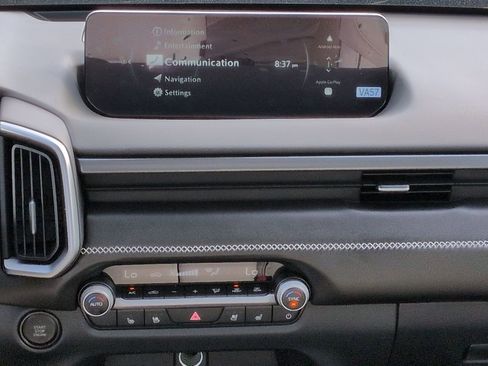 New 2026 MAZDA CX-50 AWD 2.5 S w/ Accent Package image 17