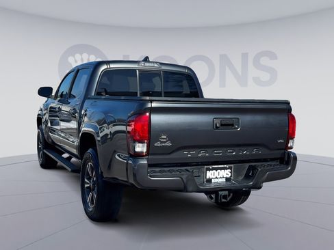 Used 2021 Toyota Tacoma SR image 2