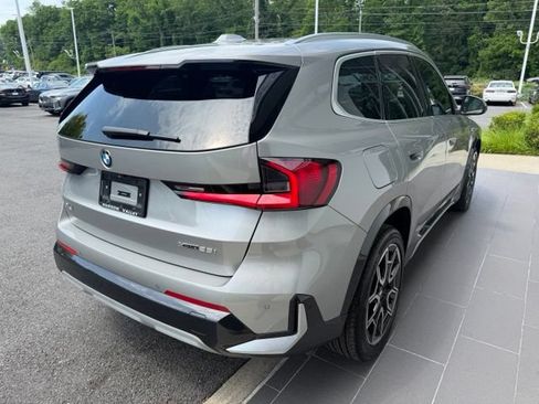 Used 2026 BMW X1 xDrive28i w/ Convenience Package AWD/4WD image 7