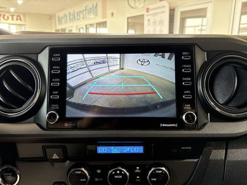 Certified 2023 Toyota Tacoma TRD Sport RWD image 18