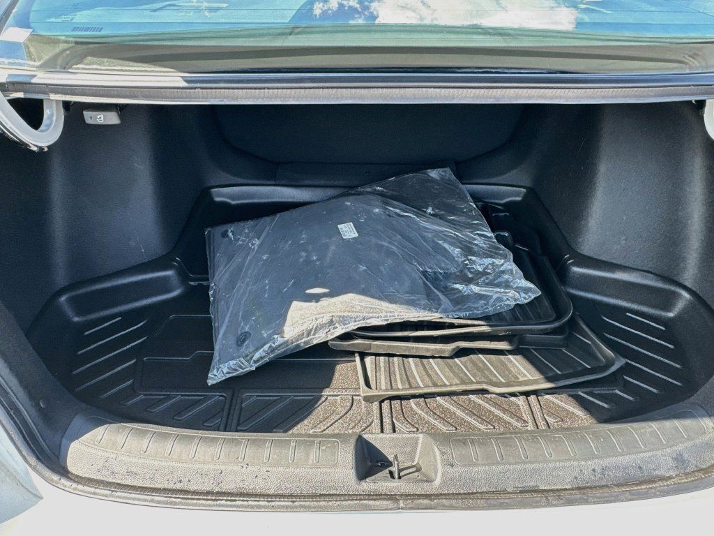 Used 2022 Honda Civic Sport image 28