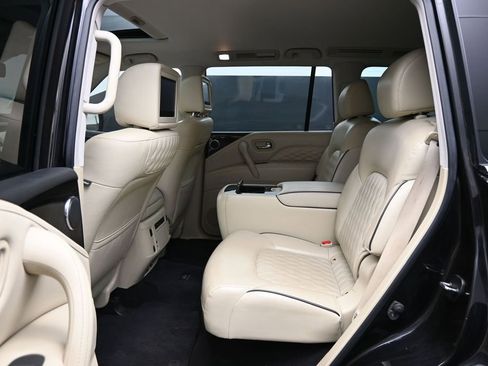 Used 2019 INFINITI QX80 Luxe w/ Proactive Package AWD/4WD image 27