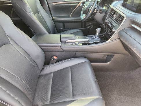 Used 2020 Lexus RX 350 FWD w/ Accessory Package image 14