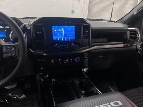 Used 2023 Ford F150 XL w/ STX Appearance Package RWD image 19