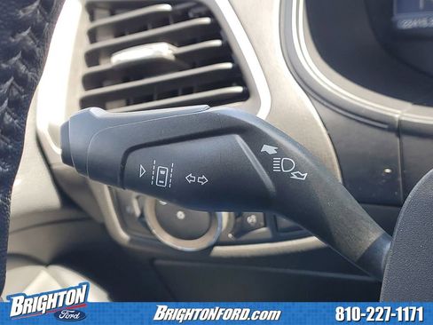 Certified 2023 Ford Edge SEL w/ Convenience Package AWD/4WD image 18