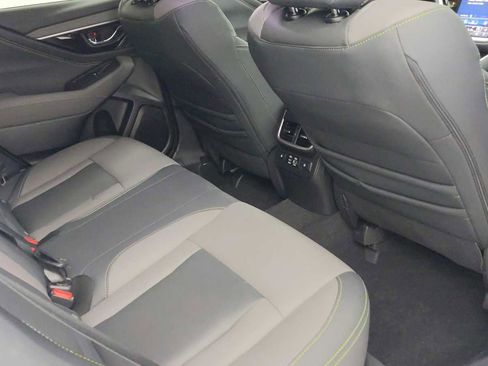 Certified 2025 Subaru Outback Onyx Edition XT w/ Popular Package #2 image 44