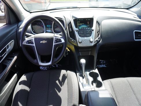 Used 2015 Chevrolet Equinox LT w/ Driver Convenience Package FWD image 2