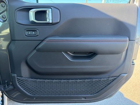 New 2026 Jeep Gladiator Rubicon image 24