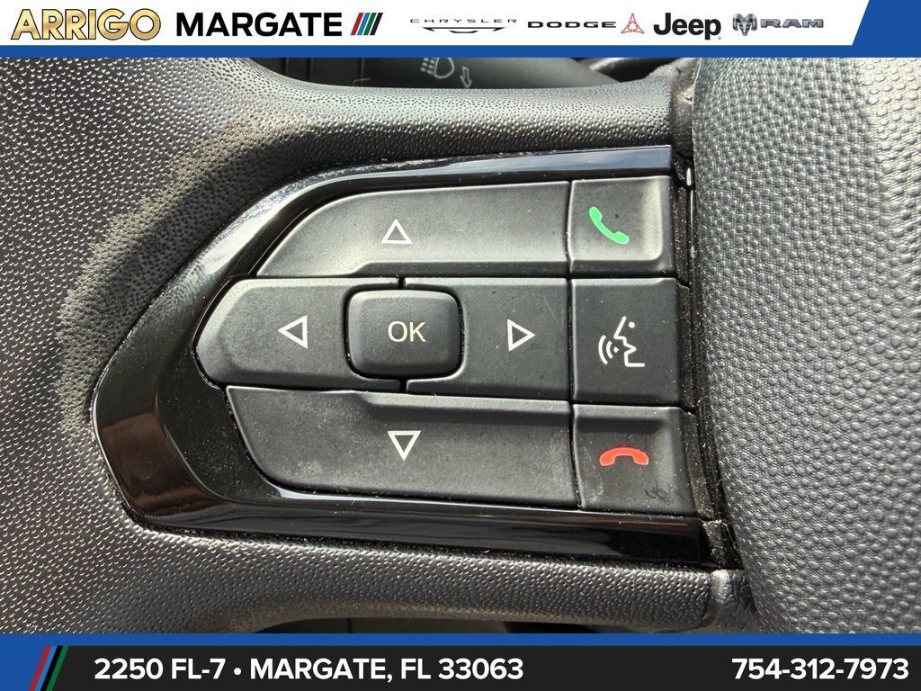 Used 2025 RAM ProMaster 2500 w/ U-Haul Equipment Group FWD image 31