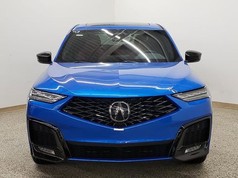 New 2026 Acura MDX A-Spec image 5