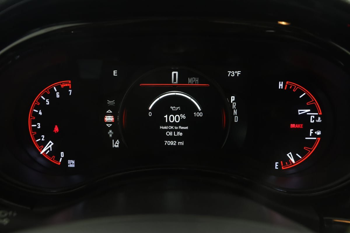 Used 2026 Dodge Durango GT AWD/4WD image 21