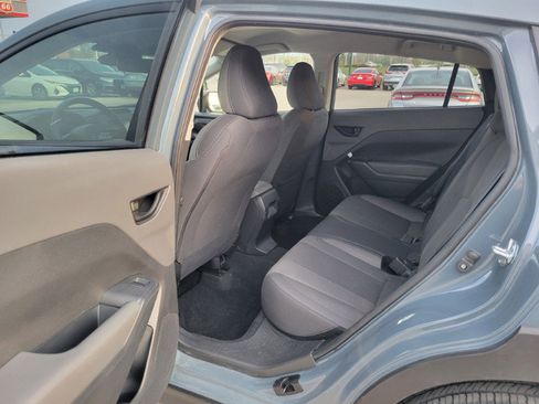 Used 2025 Subaru Crosstrek 2.0i image 15