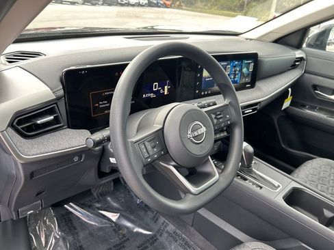 New 2026 Nissan Kicks SV w/ SV Premium Package image 22
