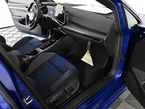 New 2026 Volkswagen Golf w/ Euro Style Package AWD/4WD image 9