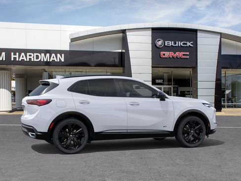 New 2026 Buick Envision Sport Touring AWD/4WD image 5