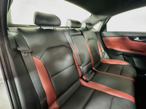Used 2019 Kia Forte EX FWD image 24