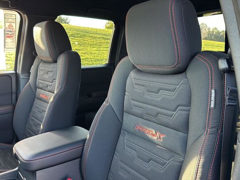 New 2026 Nissan Frontier Pro-X w/ Pro-X Convenience Package image 26