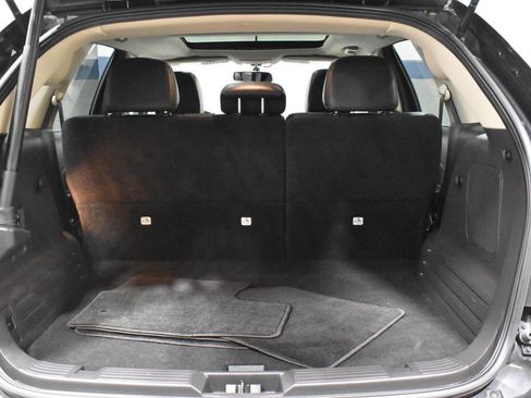 Used 2014 Ford Edge Limited w/ Canadian Touring Package image 27