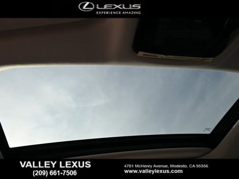 New 2026 Lexus RX 350 Premium Plus image 7