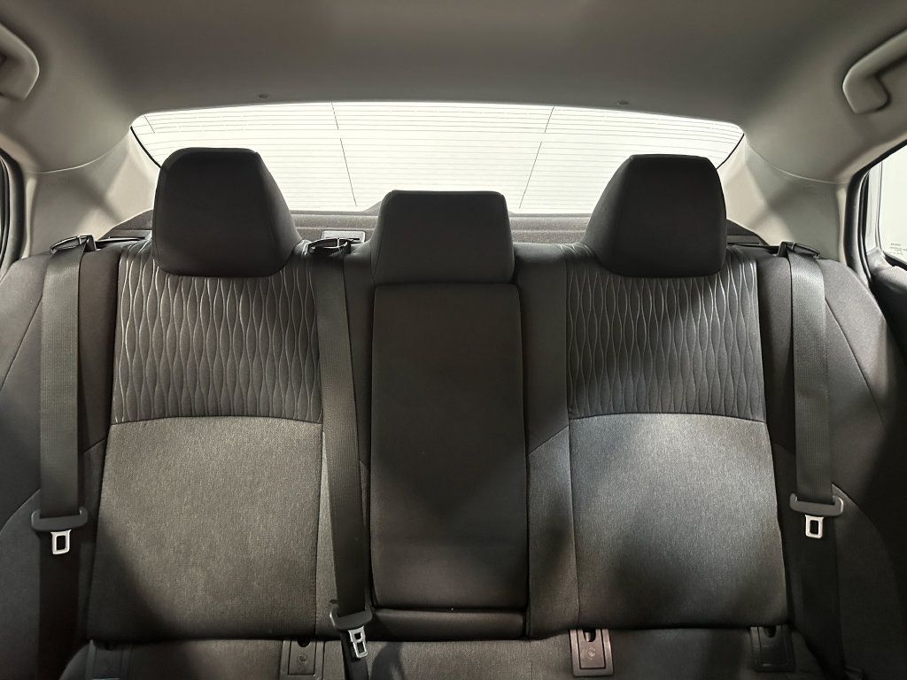 Used 2025 Toyota Camry LE FWD image 18