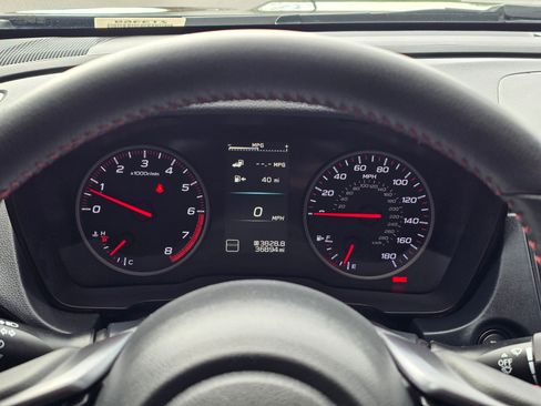 Used 2022 Subaru WRX Premium image 50