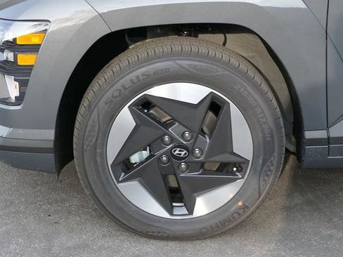 New 2025 Hyundai Kona SEL image 10